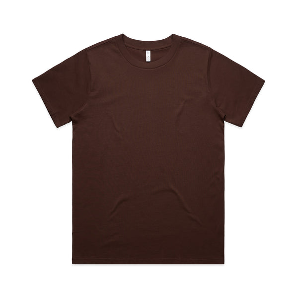 Womens Classic Tee