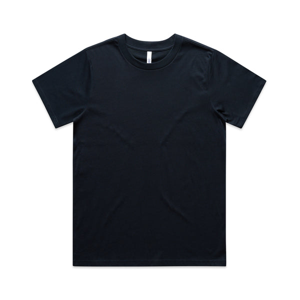 Womens Classic Tee