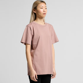 Womens Classic Tee