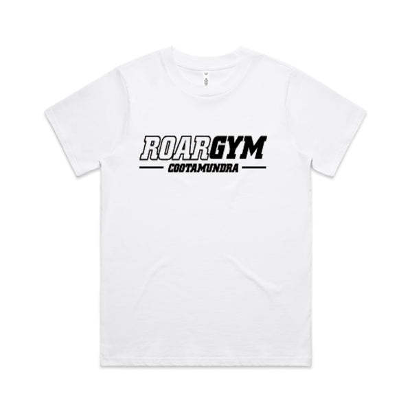 ROAR GYM COOTAMUNDRA Classic Tee