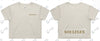 SOULFLEX Women’s Crop Tee