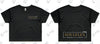 SOULFLEX Women’s Crop Tee