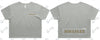 SOULFLEX Women’s Crop Tee