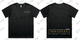 SOULFLEX Women’s Classic Minus Tee