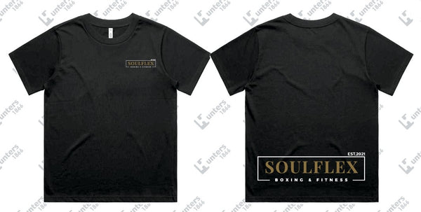 SOULFLEX Women’s Classic Minus Tee