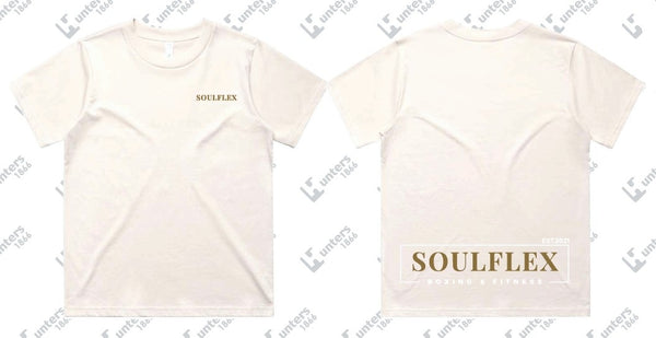 SOULFLEX Women’s Classic Minus Tee