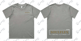 SOULFLEX Women’s Classic Minus Tee