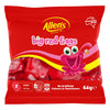 Allen’s Frogs Alive 64g, Pack of 12