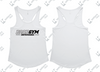 ROAR GYM COOTAMUNDRA Women’s Maple Active Blend Racerback
