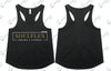 SOULFLEX Women’s Maple Active Blend Racerback