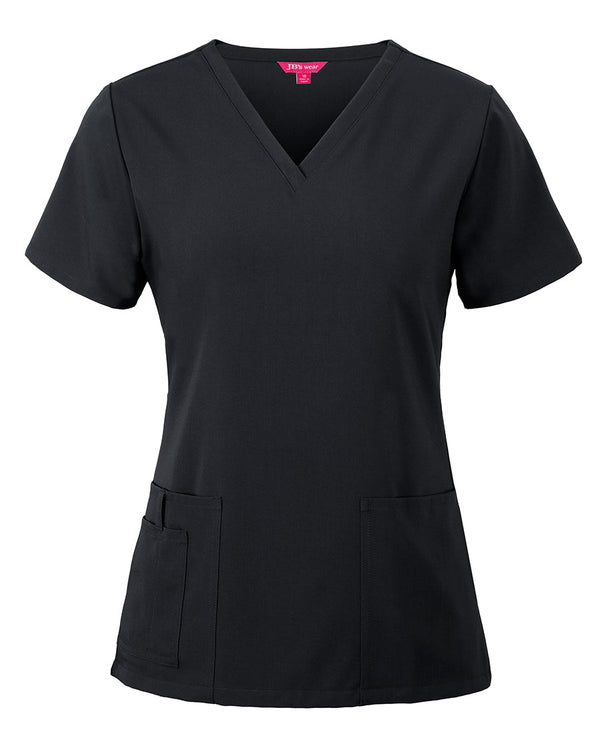 Riverina Community College Beauty Scrub Top