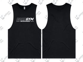 ROAR GYM COOTAMUNDRA Barnard Regular Tank