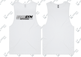 ROAR GYM COOTAMUNDRA Barnard Regular Tank