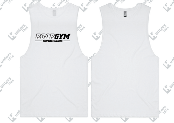 ROAR GYM COOTAMUNDRA Barnard Regular Tank