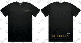 SOULFLEX Men’s Classic Tee