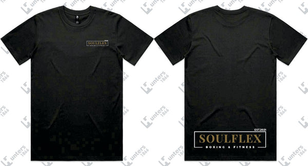 SOULFLEX Men’s Classic Tee