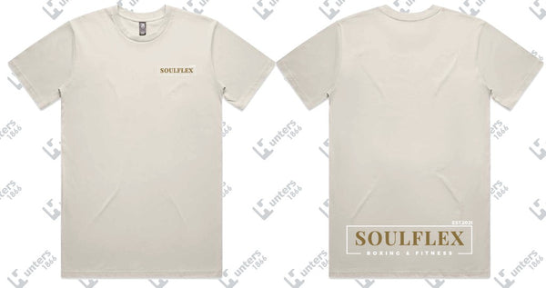 SOULFLEX Men’s Classic Tee