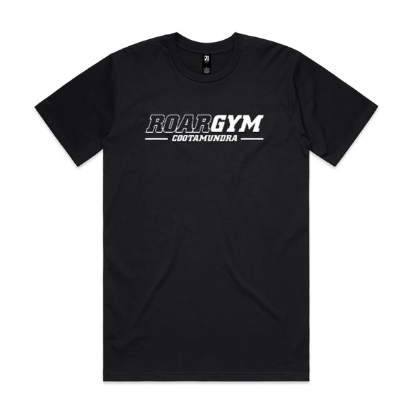 ROAR GYM COOTAMUNDRA Classic Tee