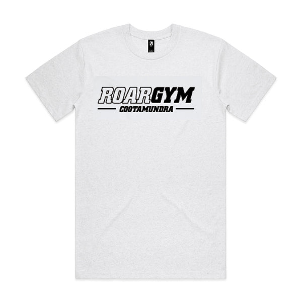ROAR GYM COOTAMUNDRA Classic Tee