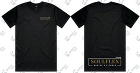 SOULFLEX Men’s Classic Tee