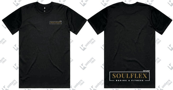 SOULFLEX Men’s Classic Tee