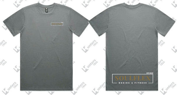SOULFLEX Men’s Classic Tee