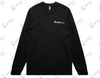 WWEYLC Men’s Base LS Tee 5029