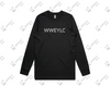 WWEYLC Men’s Base LS Tee 5029