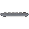 Logitech MK270 Wireless Keyboard and Mouse Combo Black