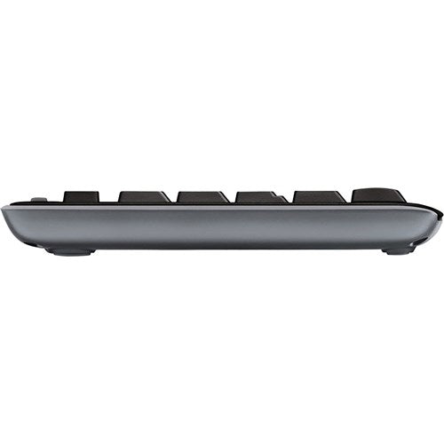 Logitech MK270 Wireless Keyboard and Mouse Combo Black