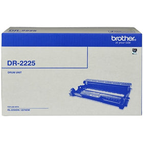 Brother TN-2250 Toner Cartridge High Yield Black