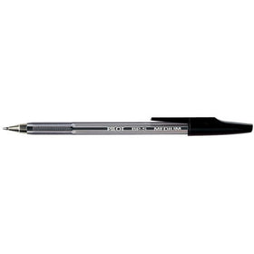 Pilot BP-S Ballpoint Pen Medium 1mm Black