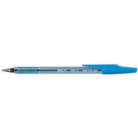 Pilot BP-S Ballpoint Pen Medium 1mm Blue