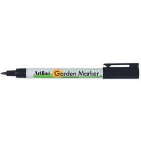 Artline 780 Garden Marker Bullet 0.8mm Black
