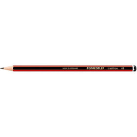 Staedtler 110 Tradition Graphite Pencil HB