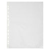 Marbig Sheet Protectors A4 Economy Low Glare Clear Box Of 300