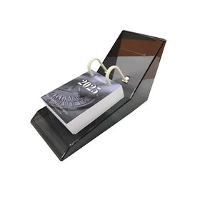 Collins Desk Calendar Refill Top Opening with Acrylic Stand