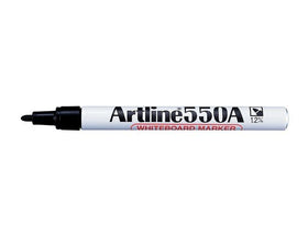 Artline 550A Fine Bullet Whiteboard Marker – 1.2mm