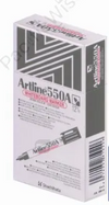 Artline 550A Whiteboard Marker – Box of 12 (Assorted Colours)
