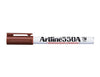Artline 550A Fine Bullet Whiteboard Marker – 1.2mm