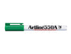 Artline 550A Fine Bullet Whiteboard Marker – 1.2mm