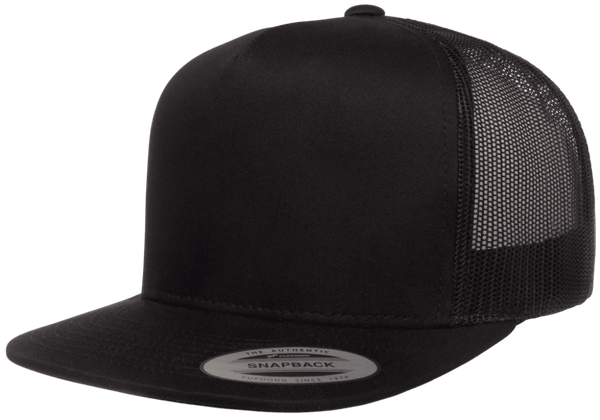 Classic Universal Trucker Cap