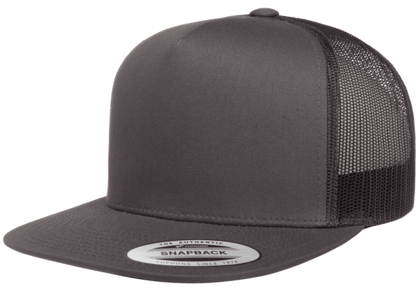 Classic Universal Trucker Cap