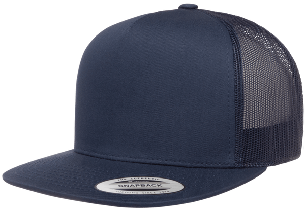 Classic Universal Trucker Cap