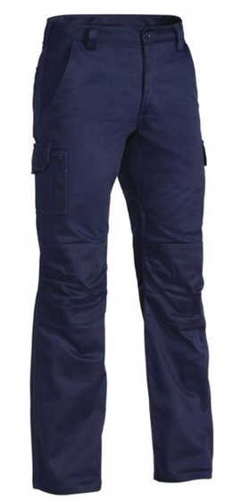 Industrial Engineered Cargo Pants