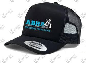ABHA 2025 Trucker Cap