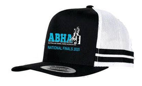 ABHA 2025 Trucker Cap