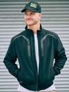 Premium Soft Shell Bomber Jacket