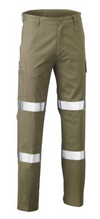 Taped Biomotion Cool Lightweight Utility Pants