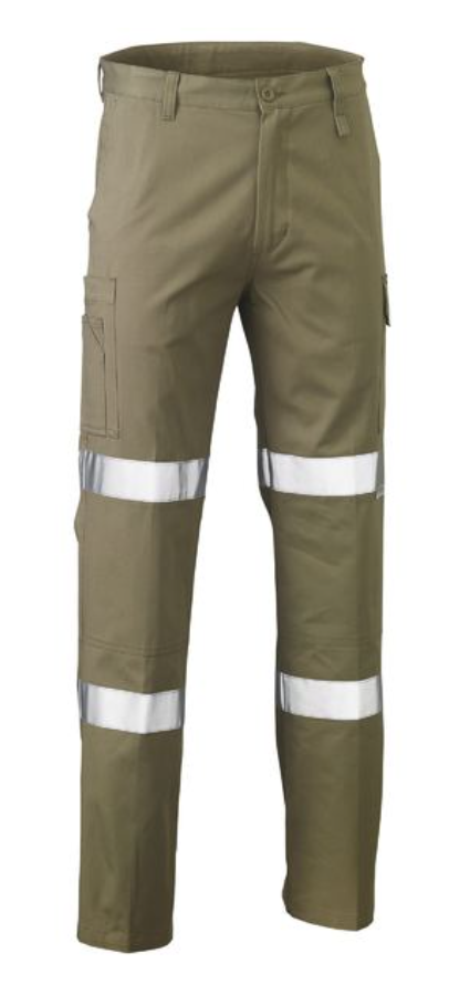 Taped Biomotion Cool Lightweight Utility Pants